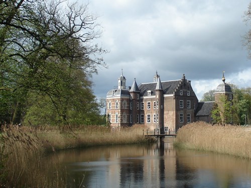 kasteel Ruurlo