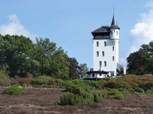 Palthetoren - Sprengenberg