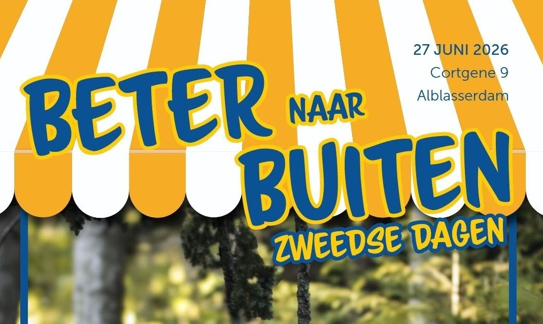 Beter naar Buiten